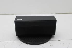 Sb-c80 Technics Compact Center Channel Speaker Home Surround Sound System Black Sb-c80 Technics Compact Center Channel Speaker Home Surround Sound System Black