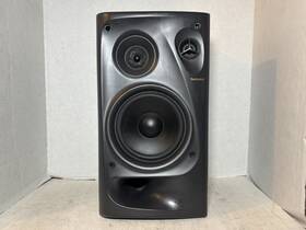 Sb-ch555 Technics 3-way Speaker Input 100w
