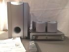 Th-a30 Jvc Dvd Digital Theater System