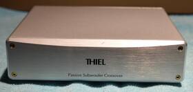 Cs2.4 Thiel Px02 Passive Subwoofer Crossover Used . For Cs2.3 And Speakers Cs2.4 Thiel Px02 Passive Subwoofer Crossover Used . For Cs2.3 And Speakers