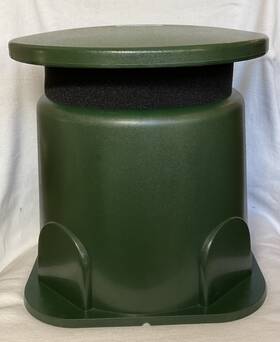 Tic 100177415208 Gs3 - 150w 8 Inch Professional Omni Speaker Nib