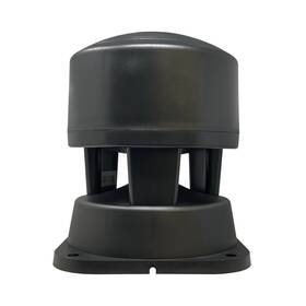 B03-8 Tic 735120101206 Premium Outdoor In-ground Omnidirectional Speaker Single/black B03-8 Tic 735120101206 Premium Outdoor In-ground Omnidirectional Speaker Single/black