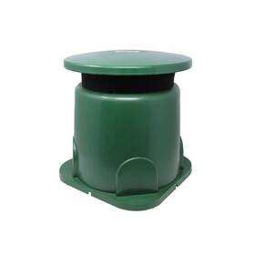 Gs3-8 Tic 999996690534 Inch Outdoor Weather-resistant Omnidirectional In-ground Speaker