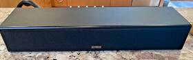 40453 Tivoli Audio Cambridge Soundworks Center Channel Plus By Henry Kloss #1 40453 Tivoli Audio Cambridge Soundworks Center Channel Plus By Henry Kloss #1