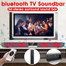 Tkk7213275 Bluetooth Dsp Sound Tv Speaker Soundbar Wireless Home 9772063995203