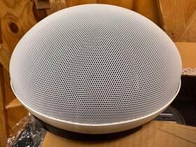 H-2wp Toa Ex Speaker Dust/water Protection - Gently Used In Box