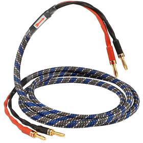 B0fdh445wd Todn Hifi Speaker Cable With Banana Plugs For Audiophile Ofc 24k Gold-plat