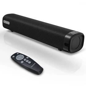 Sb0040 Topvision Sound Bar Wireless Bluetooth 5. 3d Surround Optical Aux Rca Usb Sb0040 Topvision Sound Bar Wireless Bluetooth 5. 3d Surround Optical Aux Rca Usb