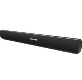 Ty-sbx1020 Toshiba Sbx1020 2.1 Channel Bluetooth Soundbar Built-in Subwoofer Aux Remote Ty-sbx1020 Toshiba Sbx1020 2.1 Channel Bluetooth Soundbar Built-in Subwoofer Aux Remote