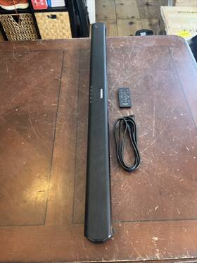 Ty-sbx130b Toshiba Sbx130b Toshiba-32 Inch 2.0 Channel Wireless Bluetooth Sound Bar Speaker Rs Ty-sbx130b Toshiba Sbx130b Toshiba-32 Inch 2.0 Channel Wireless Bluetooth Sound Bar Speaker Rs