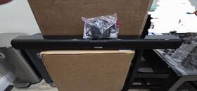 X130 Toshiba Sound Bar