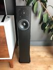 Totem Sttaf Speakers Black And Barely Used Msrp