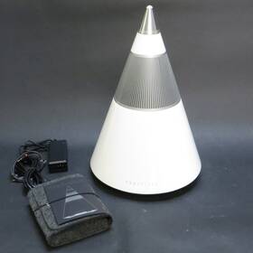Tresound1 Trettitre Snow Peak Bluetooth Speaker