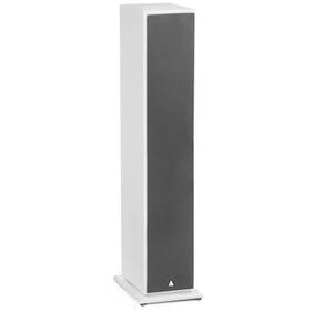 2015739 Triangle Bore Tec68 W V1 C Borea Br09 Floorstanding Speaker - White Sku#2015739