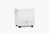Triangle Tales 340 Active Subwoofer Bass Reflex White New 3660216004758