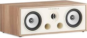 Tvc27-b Triangle Borea Brc01 Home Cinema Center Speaker Black Ash