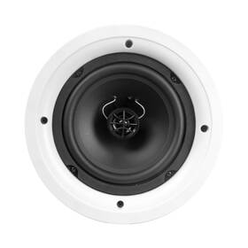 Truaudio 845882004773 Shadow Series 2 Way In-ceiling Frameless Speaker 6 1/2 Inch Woofer 1/