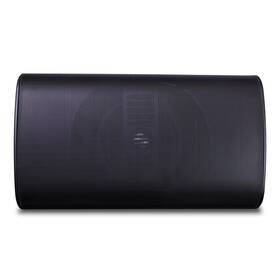 Truaudio Op6-bk-uob Op6-bk 6.5in Outdoor Wall Mount Speaker - Black Used Open Box
