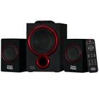 Ts212 Theater Solutions Powered 2.1 849155038885