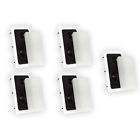 Ts50w-5s Theater Solutions In Wall Speakers Home Surround Speaker 849155014674