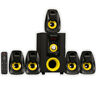 Ts522 Theater Solutions Home Speaker System With Powered Sub 849155038915