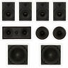 Tst87 Theater Solutions By Goldwood Home Speaker Set 849155033798