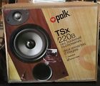 Tsx220b Polk Audio Tsx 220b