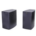 Tsx220b-blk Tsx220bblk Polk Audio Tsx Bookshelf Speakers Pair Sku