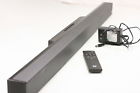 Tt-sk016 Taotronics Speakers Strong Bass Soundbar Wired Wireless Bt 635414244490
