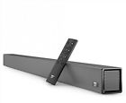 Tt-sk016us Taotronics Soundbar 36-inch 4 0635414223020
