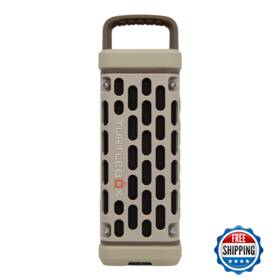 B0f2jhsgcj Turtlebox Ranger Loud Outdoor Portable Bluetooth 5.4 Speaker Rugged Waterpr