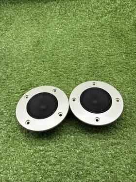 Sass5ph01-f Tweeter Technics Pair - Tested. E4
