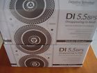 5.5bps Ueza Definitive Technology New Di Main Stereo Speakers Pair