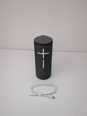 Ultimate Ears 097855197689 Boom 4 Portable Waterproof Bluetooth Speaker With 360-degree Ultimate Ears 097855197689 Boom 4 Portable Waterproof Bluetooth Speaker With 360-degree