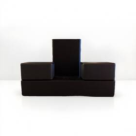 Ultimea 728205971269 Poseidon D60 5.1 Dolby Atmos Sound Bar 410w Surround Ultimea 728205971269 Poseidon D60 5.1 Dolby Atmos Sound Bar 410w Surround