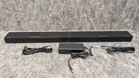 U4120 Ultimea Nova S80 5.1.2 Channel True Dolby Atmos Soundbar Black U4120 Ultimea Nova S80 5.1.2 Channel True Dolby Atmos Soundbar Black