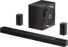 5.1.4ch Ultimea U422a Skywave X50 Wireless Surround Sound