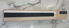 Ultra 840136806110 Sonos Arc Soundbar 9.1.4 Surround Sound Black