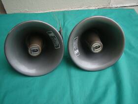 Mil-a45 University Sound Model Speaker Pair Mil-a45 University Sound Model Speaker Pair