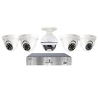 50633406588 Unng7805d2 Guardian G7805d2 8-channel 1080p