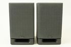 Usc-c1 R42 Denon Hi Fi Bookshelf Watt Speakers