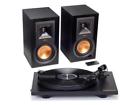 1062948 Used004000 Klipsch Powered Turntable System Sale 1062948 Used004000 Klipsch Powered Turntable System Sale