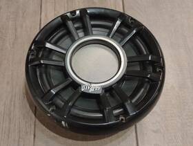 Utvs-e84 Utv Stereo Elite Series Subwoofer Marine Atv Off-road Boat