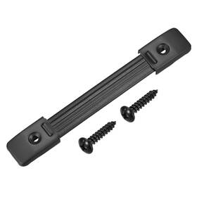 Uxcell 679134022105 Spring Steel Cabinet Handles With Buckle Screw 2 Pcs
