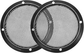 A19101200ux0215 Uxcell Speaker Grill Cover 3 Inch 93mm Mesh Decorative Circle Subwoofer A19101200ux0215 Uxcell Speaker Grill Cover 3 Inch 93mm Mesh Decorative Circle Subwoofer