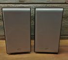 Sp-uxg50 Uxg50 Jvc Bookshelf Speakers Pair