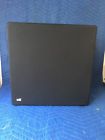 V-3b Miller Kreisel Powered Subwoofer Excellent