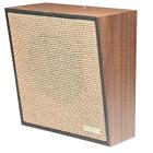 Tdvcv1026cw V1026c Valcom Speaker Brown Tdvcw 799111001845