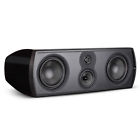 V2gc-gbp-y3b Aperion Audio Verus Ii Grand Center Channel Speaker Scratch Dent V2gc-gbp-y3b Aperion Audio Verus Ii Grand Center Channel Speaker Scratch Dent