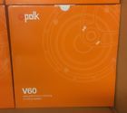 V60-each-ba Polk Audio Open Box Vanishing Speaker Each